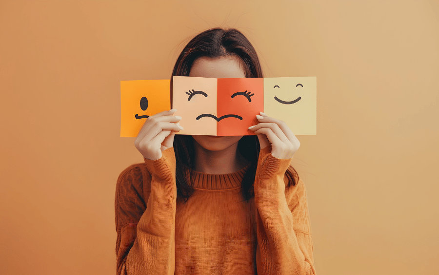 MMPI (Minnesota Multiphasic Personality Inventory) Testi